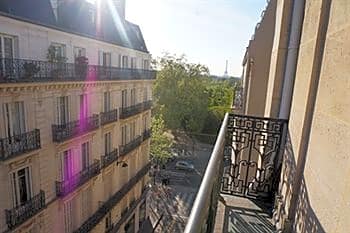 Hotel Elysa-Luxembourg