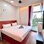 Capital O 90985 Margo Hotel KK