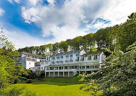 Akzent Waldhotel Rheingau