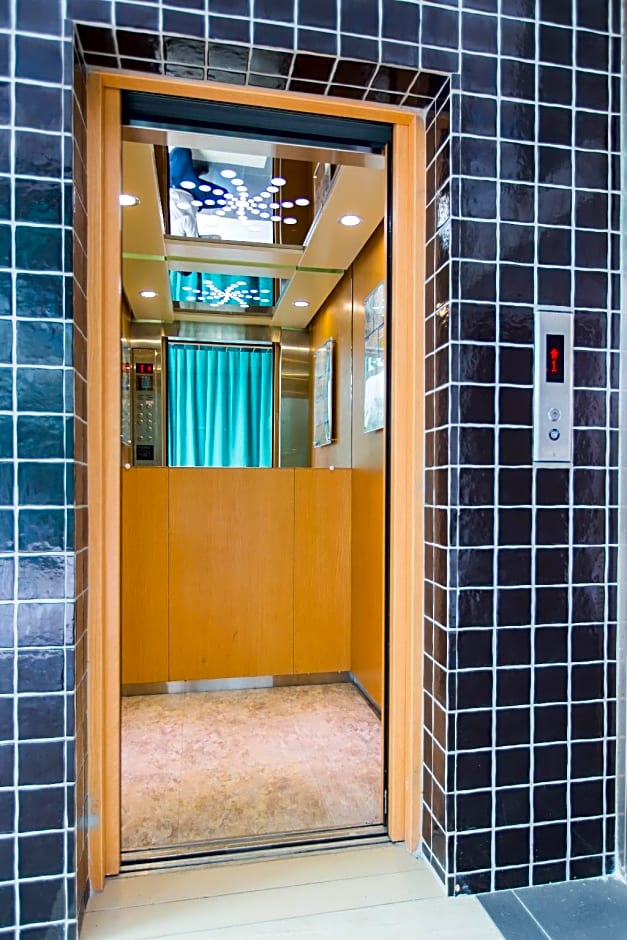 Green Bank Leisure Club