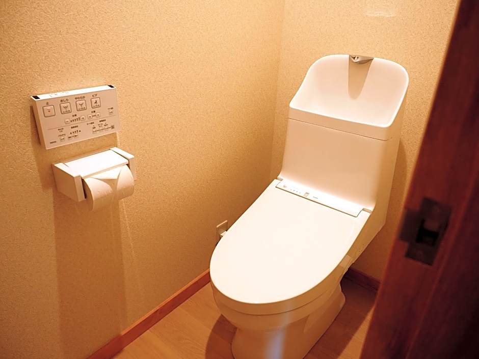 FUTO HOUSE -Ippon no Enpitsu-