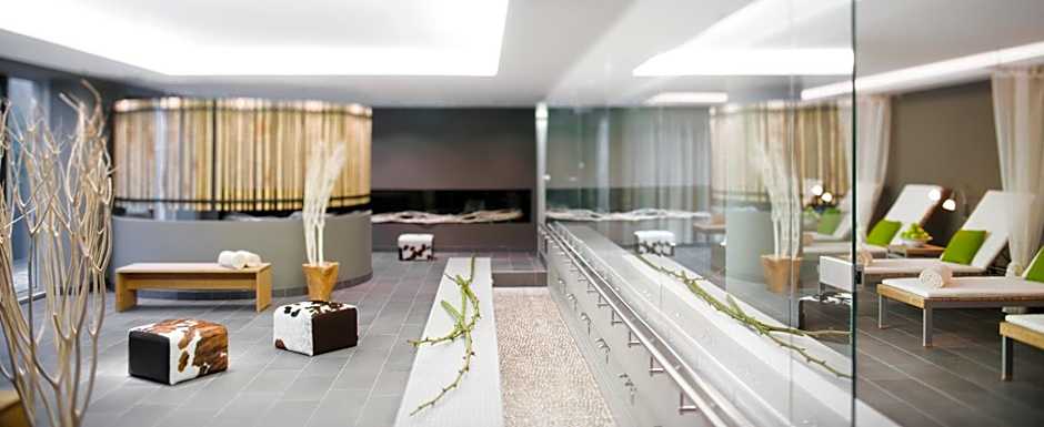 Moevenpick Hotel Stuttgart Airport