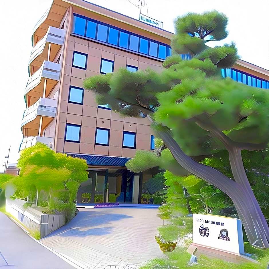 Matsukaze
