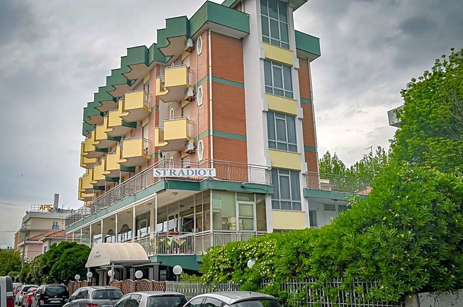Hotel Stradiot