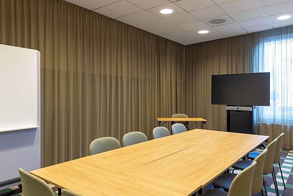 Scandic Stuttgart Europaviertel