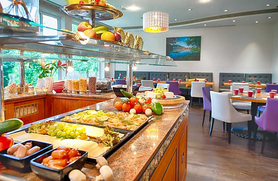 Leonardo Hotel Heidelberg