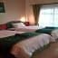 Parapat View Hotel