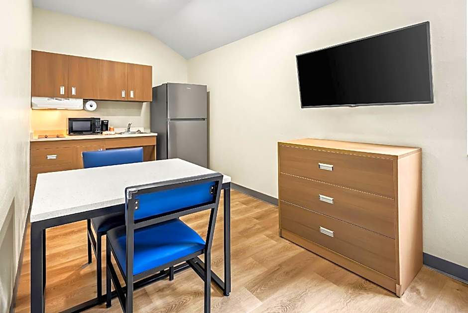 MainStay Suites Raleigh North