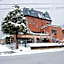 Hakuba Hotel Ougiya