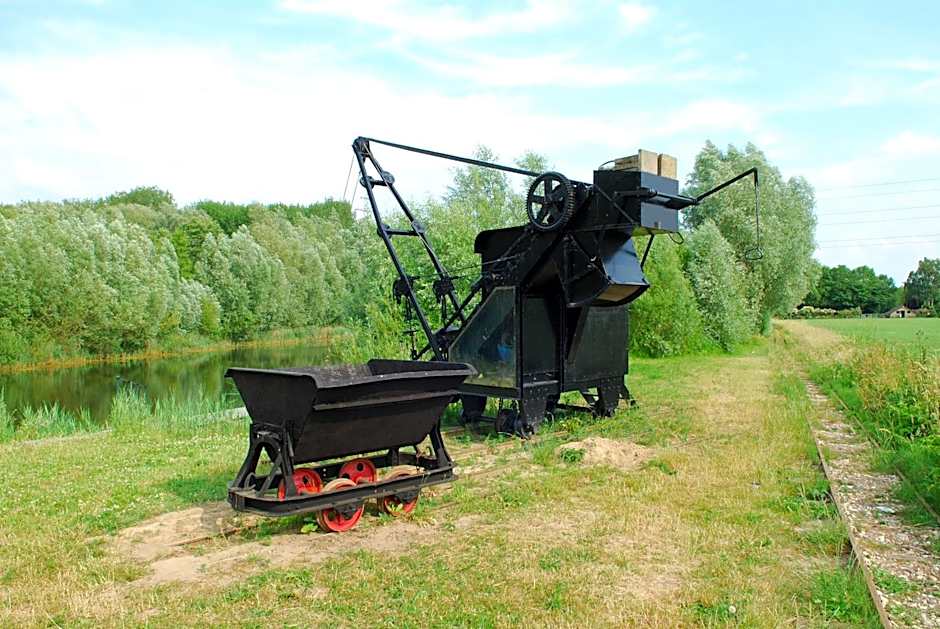 Buitengoed de Panoven