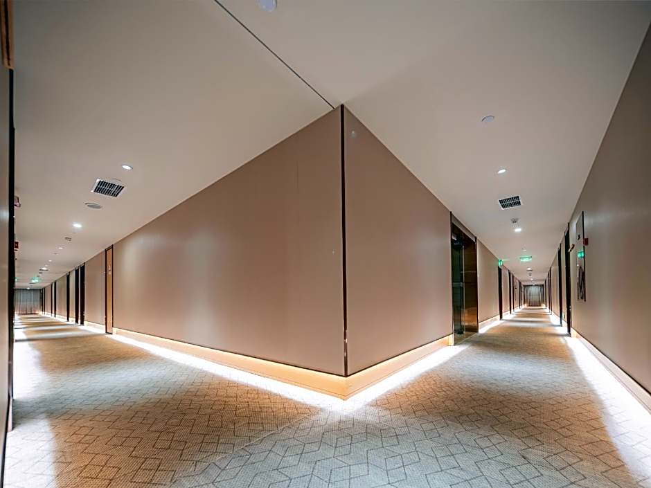JI Hotel Chengdu Shuangliu Airport