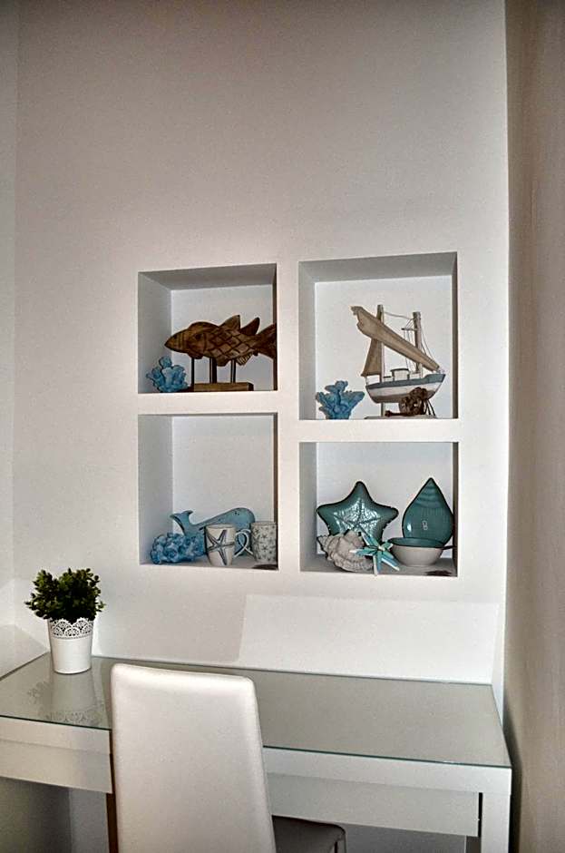 B&B Chiostro San Marco