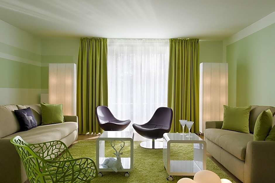 Romantik Jugendstilhotel Bellevue