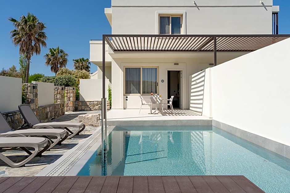 Kouros Palace Active Lifestyle Hotel