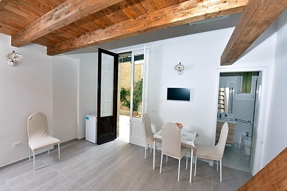 Il Giardino Di Benedetta