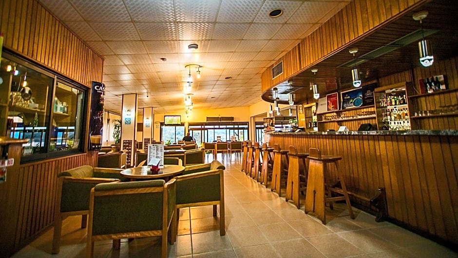 Volta Hotel Akosombo