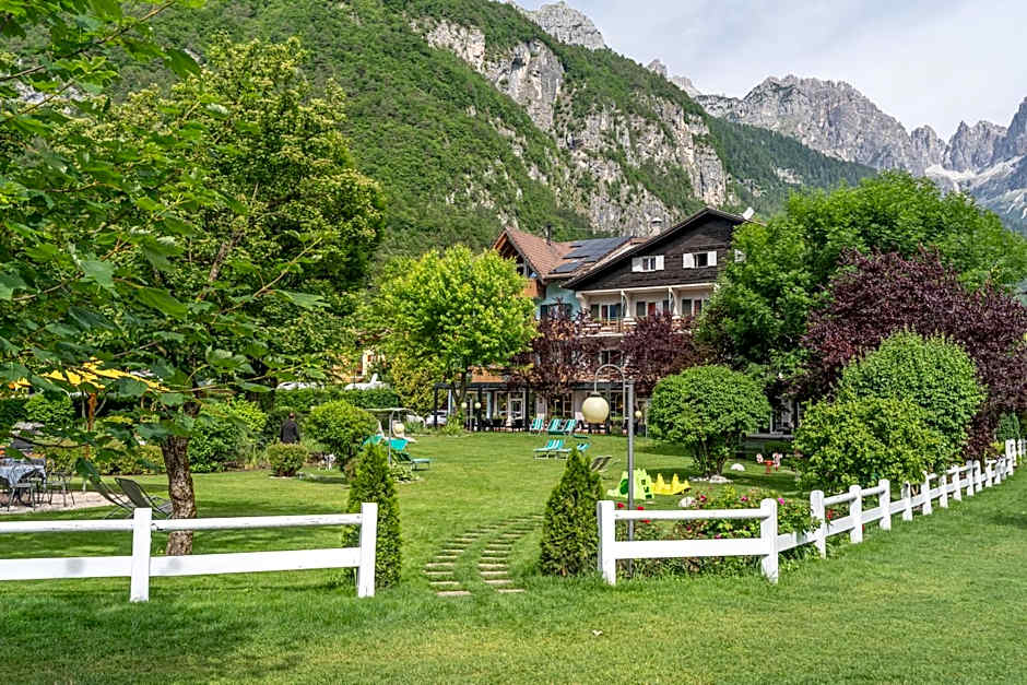 Garden Hotel Bellariva