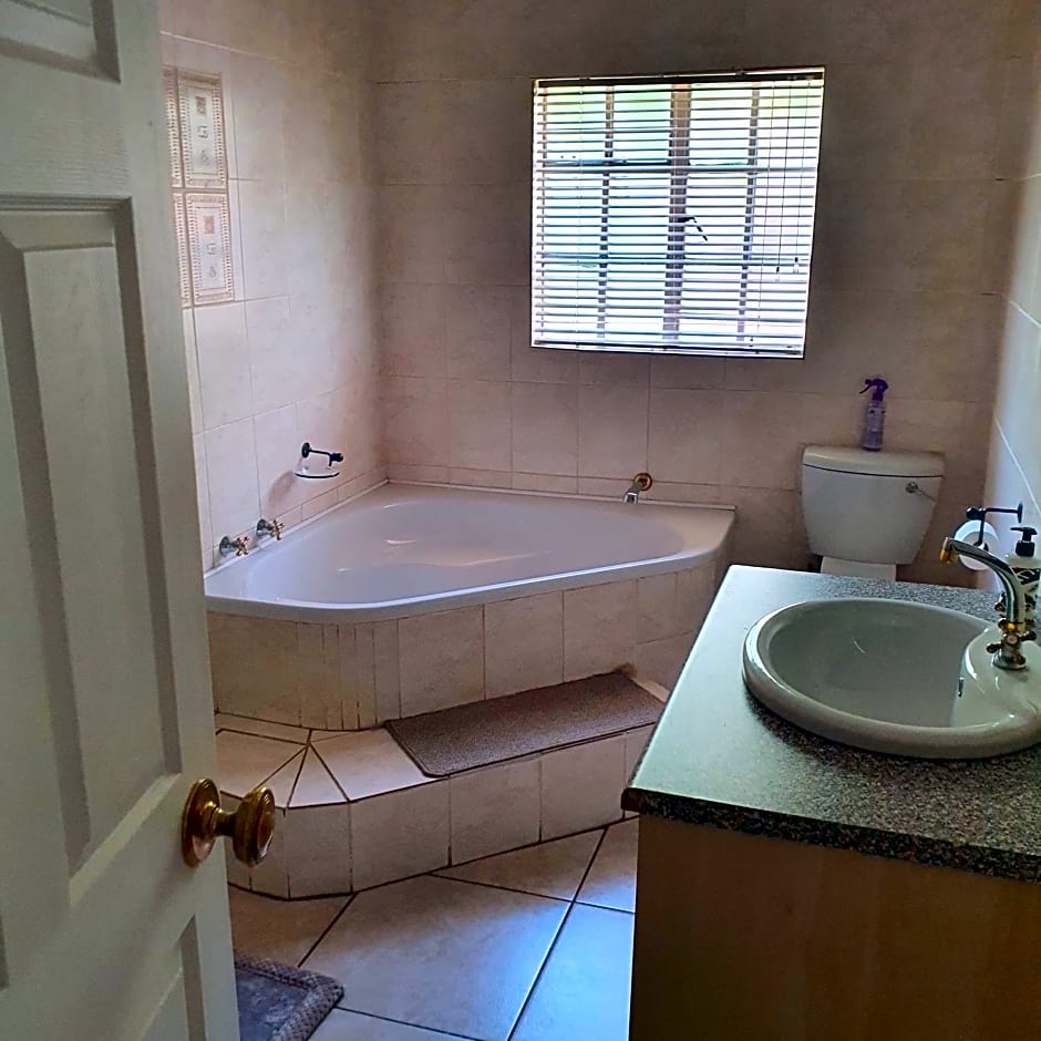 New Beginnings B&B