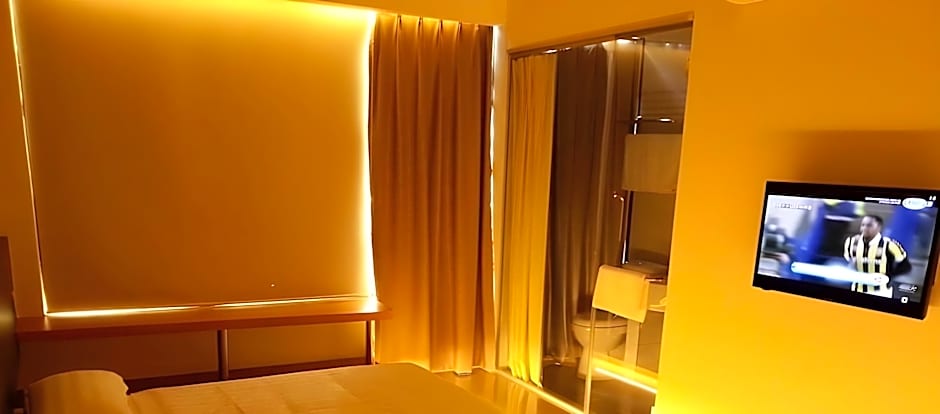 Hotel Vevo Puchong Malaysia