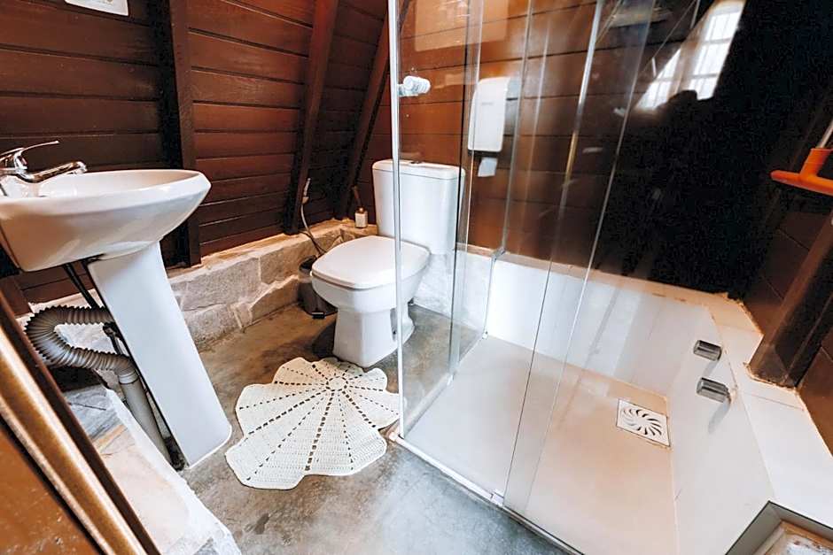 Pousada Viva - São Thomé das Letras