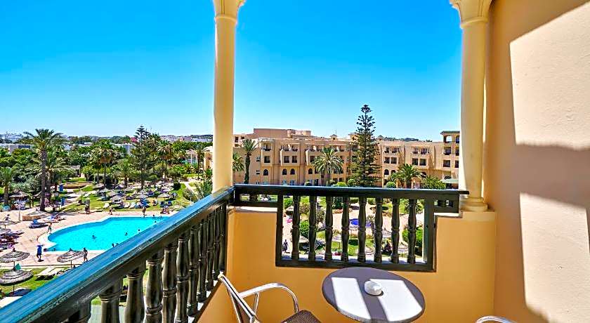 Royal Kenz Thalasso and Spa