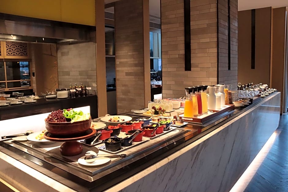 Kempinski Residences Guangzhou