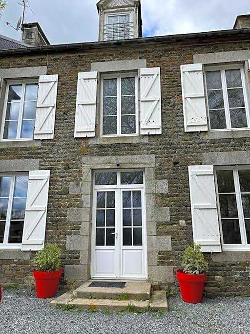 La Maison des Amis en Normandie