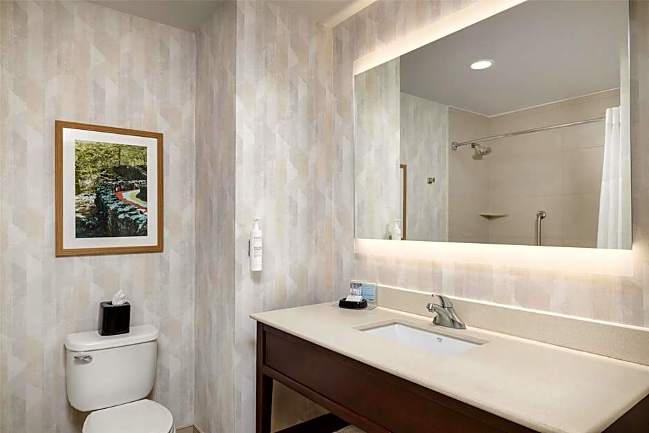 Hampton Inn By Hilton Chattanooga West Lookout Mountain