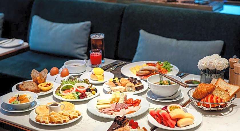 SILQ Bangkok