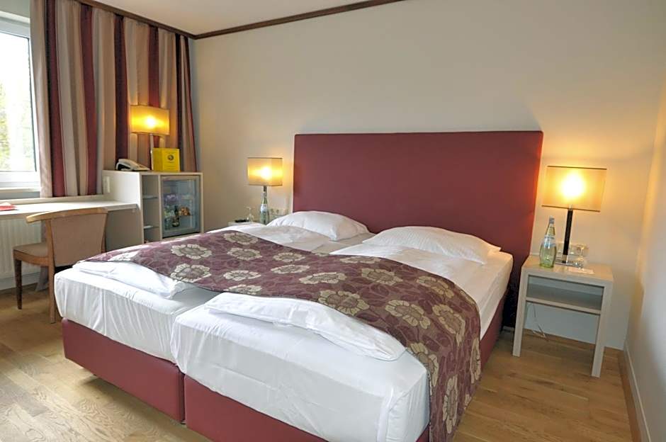 Ambassador Parkhotel