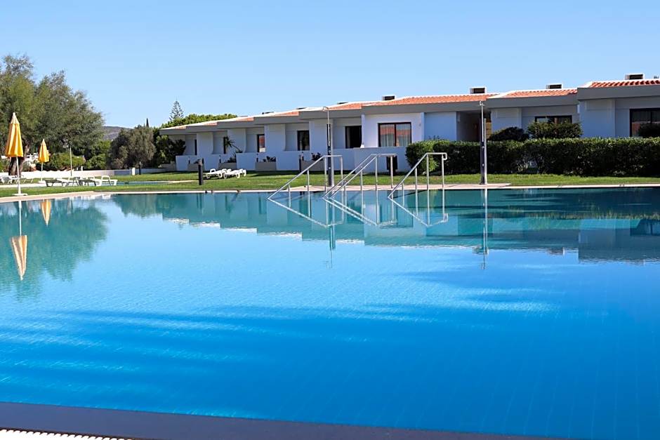 Hotel Apartamento Do Golfe