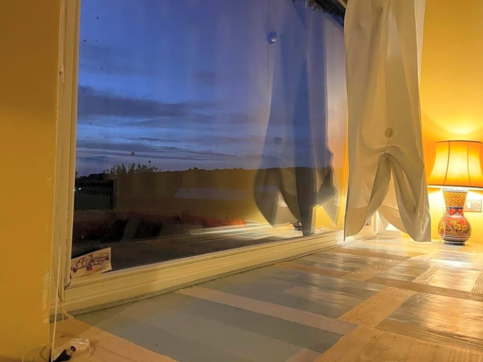 Bella Gavi - natura e relax