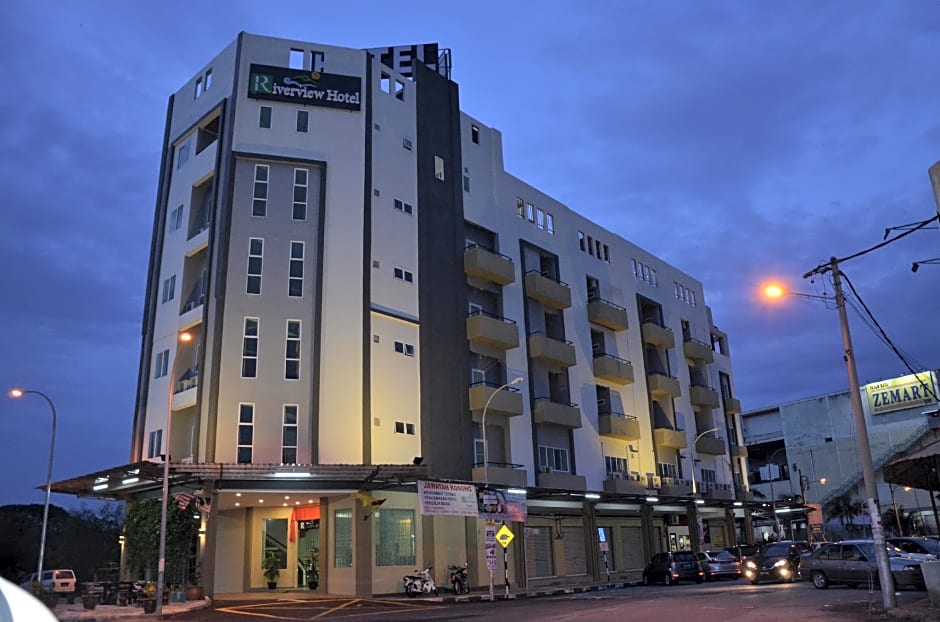 Riverview Hotel