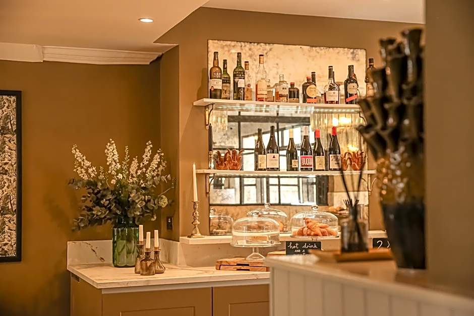 The Yard in Bath Hotel