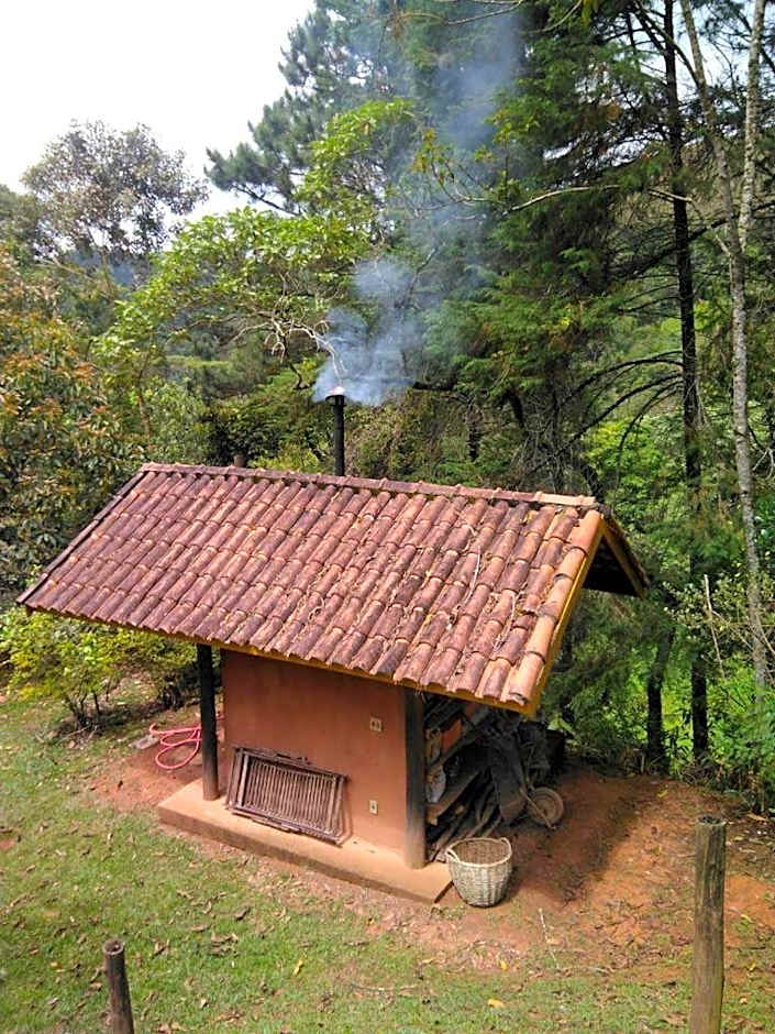 RECANTO Do SOL VISCONDE DE MAUÁ