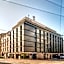 Premier Inn Frankfurt City Europaviertel