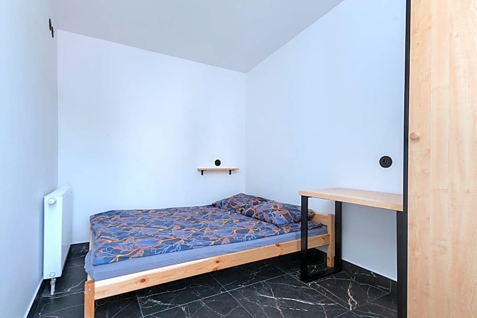 Najtańsze noclegi Górna 27