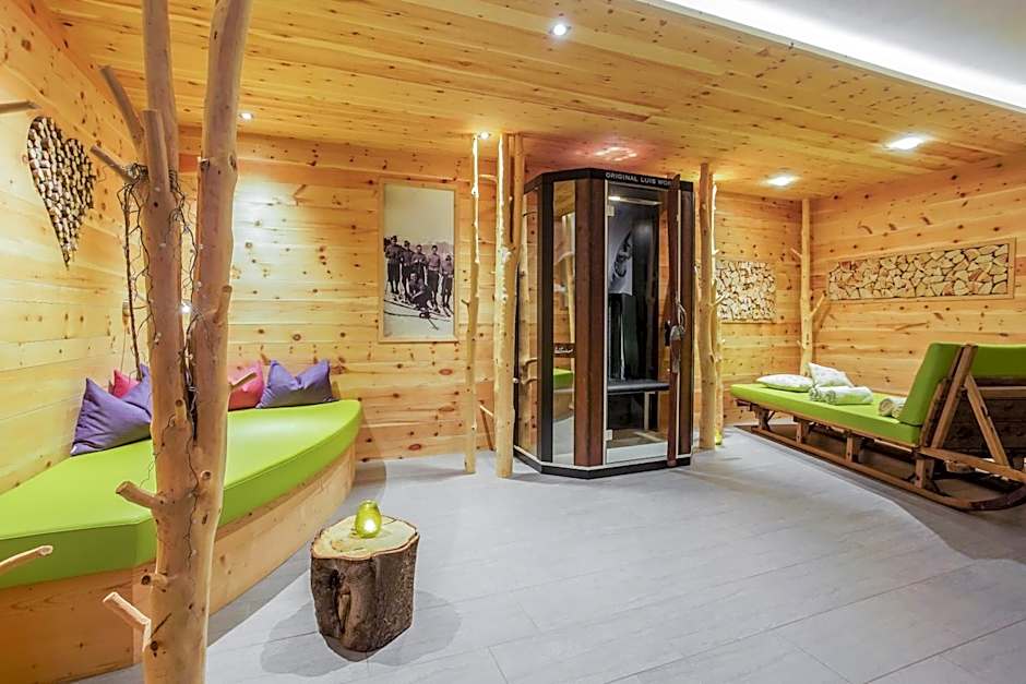 Residence Bar Pizzeria Sylvanerhof