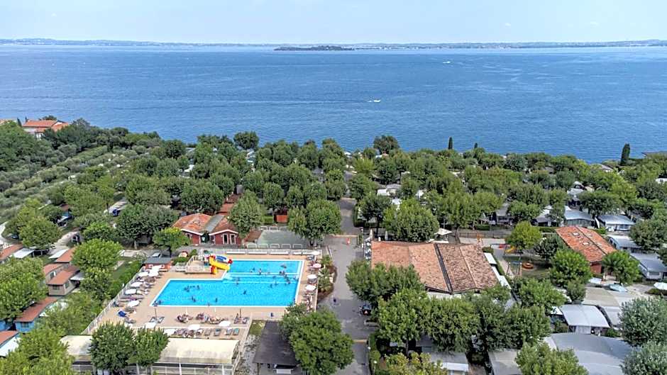 Sereno Camping Holiday