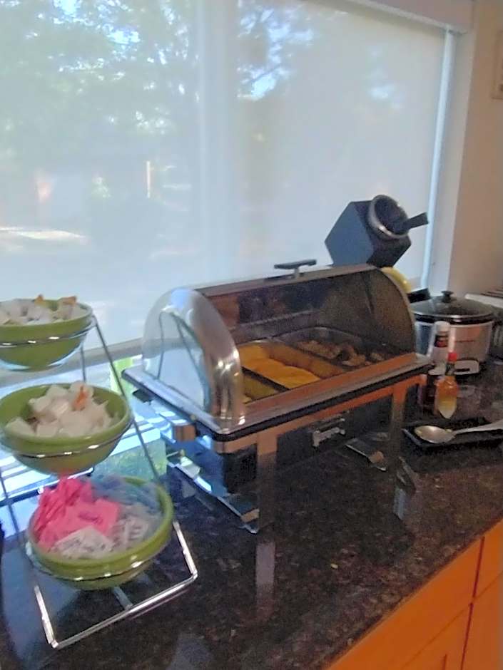 Quality Inn & Suites Wilsonville