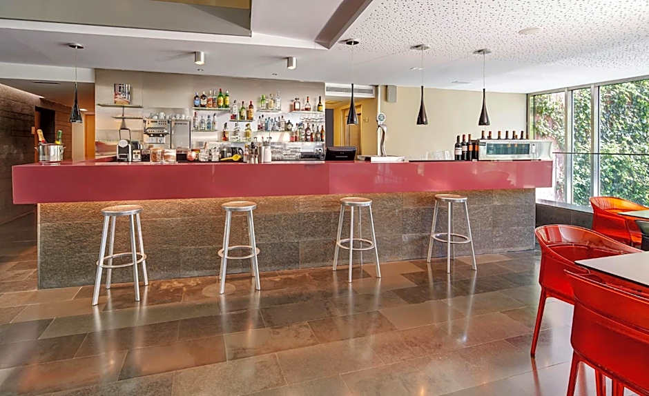 Sercotel Hotel Rosellon