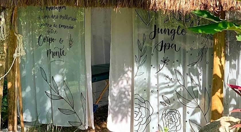 Smart Hotel Reserva Ilhabela