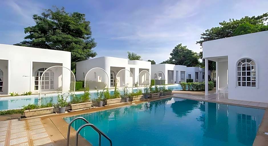 Villa La Flora Kanchanaburi