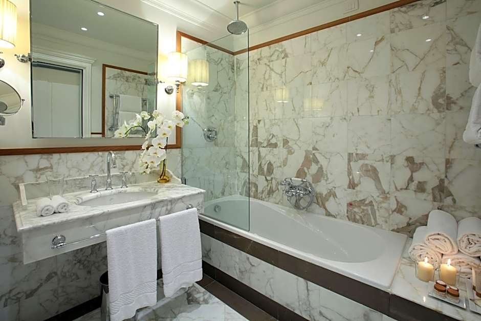 Savoia Excelsior Palace Trieste - Starhotels Collezione