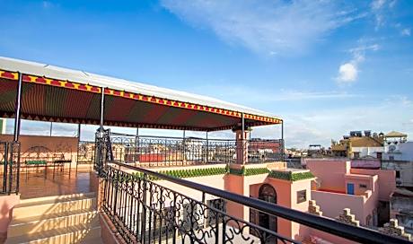 Dar Meknes Tresor