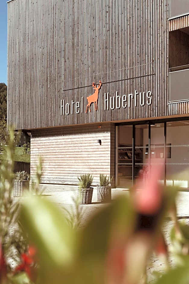 Aparthotel Hubertus Mellau