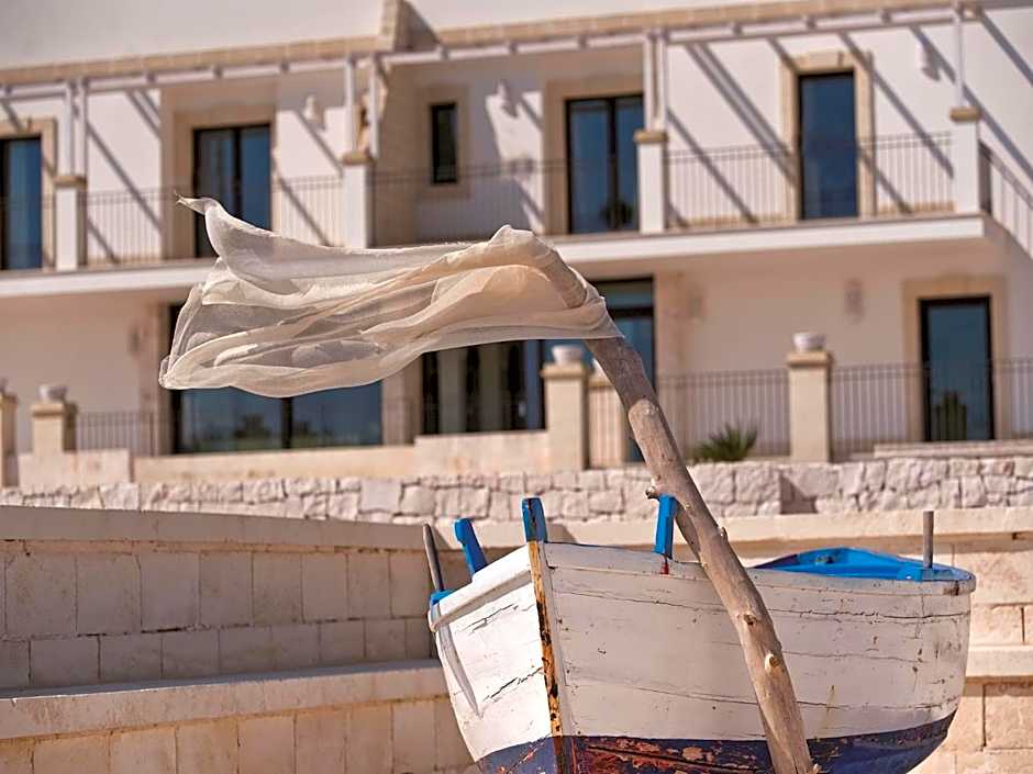 Canne Bianche Lifestyle Hotel