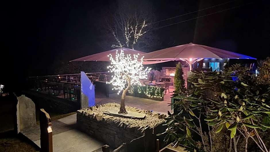 Aberdunant Hall Holiday Park, Snowdonia