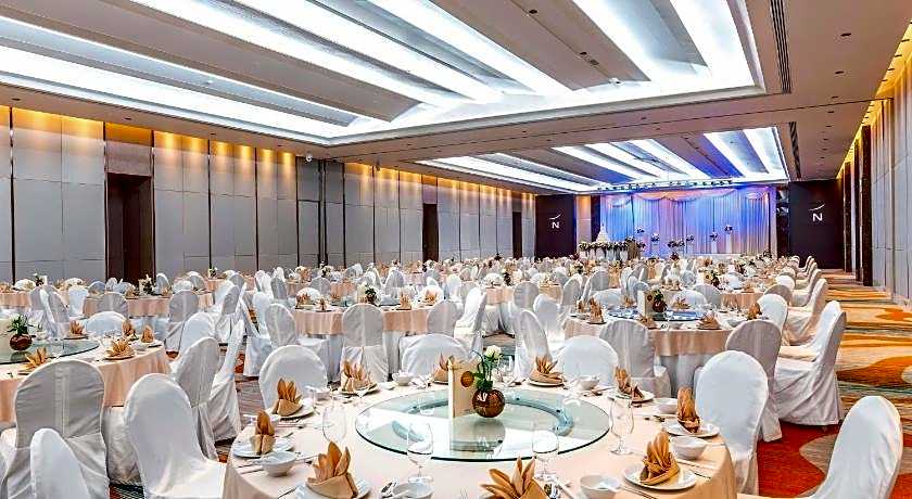 Novotel Phuket Phokeethra