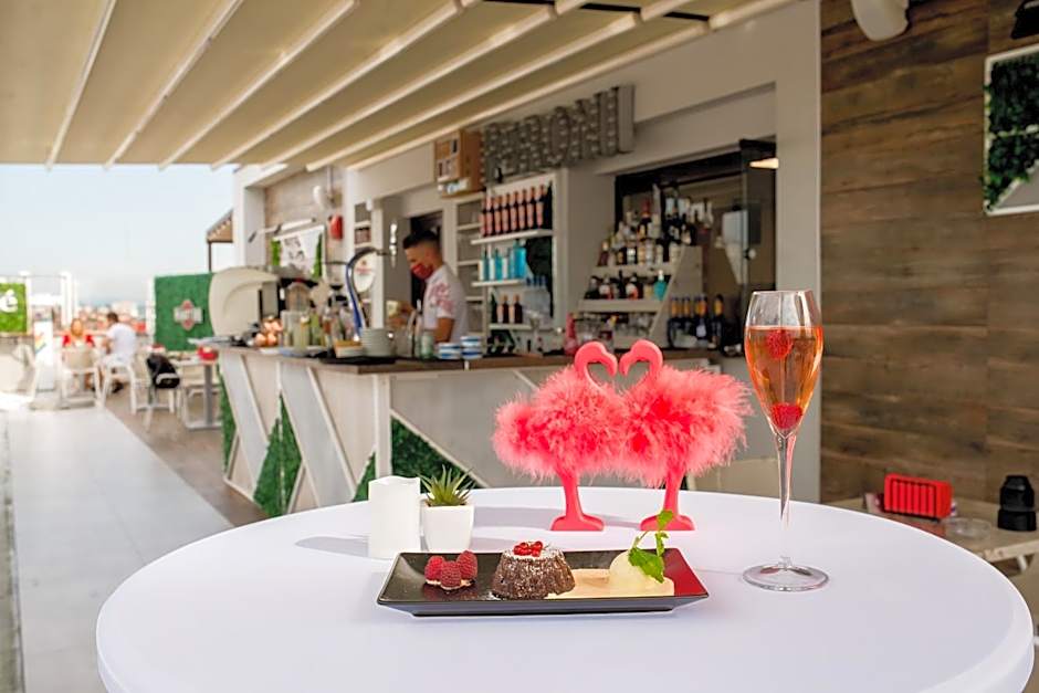 Hotel Nevis Wellness & SPA